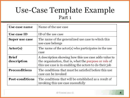 We did not find results for: Use Case Template When The Template Is Ready You Can Fill In The Crucial Particulars Of The Business Trips F Use Case Business Case Template Business Mentor