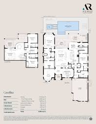 the castellina plan ar homes by