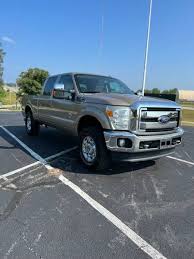 Ford F 250 For In Kennett Mo