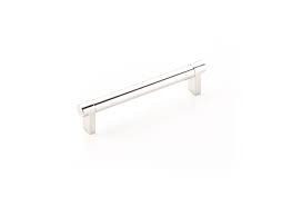 smooth bar cabinet pull