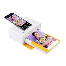 Kodak Photo Printer gambar png