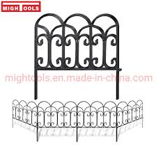 Outdoor Wire Patio Iron Panels
