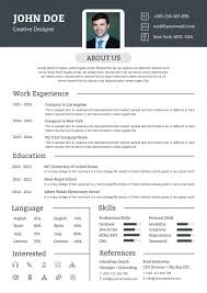 7 manager cv examples and template. Senior Manager Resume Template Downloadable Resume Word