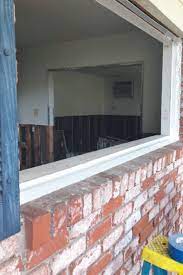 Replacement Windows For Old Brick