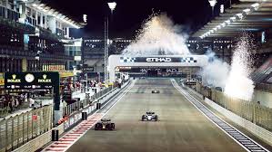 The abu dhabi grand prix is one of the newest formula one circuits with the inaugural race occurring in november 2009. Abu Dhabi Grand Prix 2020 F1 Race