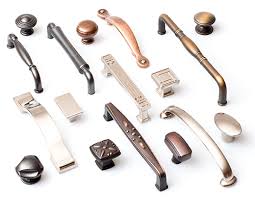 how to choose cabinet handles for your