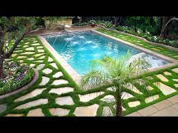 Swimming Pools Best Landscaping Ideas