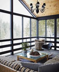 30 Fabulous Screened In Porch Ideas