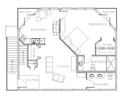 Mother In Law Apartment Plan Mother