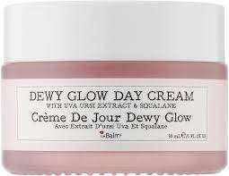 rescue dewy glow cream makeup nl