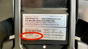 Do Car Seat Bases Expire Know The