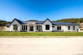 Boerne Tx Luxury Homes