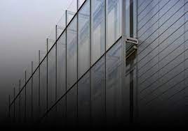 Glass Curtain Wall Market Helps In