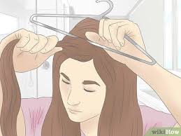 prevent static electricity in your hair