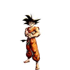 As you know, the arrival of raditz on planet earth meant the early death of our hero goku, although things didn't end for him there. Sp Saiyan Saga Goku Blue Dragon Ball Legends Wiki Gamepress