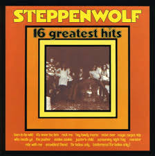 16 greatest hits steppenwolf last fm