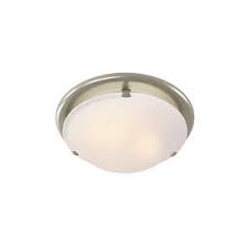 I discovered that it will pull down, approximately 2 inches. Shop Broan 2 5 Sone 80 Cfm Brushed Nickel Bathroom Fan With Light At Lowe S Bathroom Fan Bathroom Fan Light Fan Light