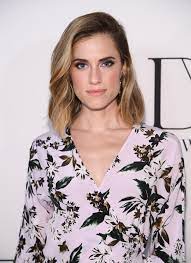 This movie was released in the year 2017. Allison Williams Imdb
