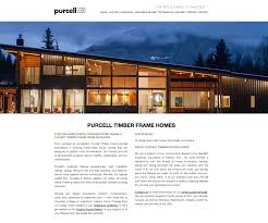 design for purcell homes
