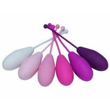 intimate rose kegel exercise weights