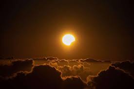 próximo eclipse solar total no brasil