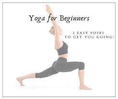 best beginner yoga poses the mind