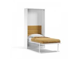 Twin Xl Wall Bed With Folding Table