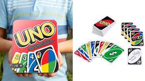Imported yiai uno cards game get wild uno photo card set playing card decks game bts uno. Uno Card Game Born In Cincinnati Barbershop Turns 50