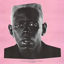Heavy on gorgeous instrumentals, tyler takes a lyrical focus that takes aim at the band's critics and the trappings of fame. Tyler The Creator Igor Lp Jpc