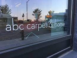 abc carpet home at industry city