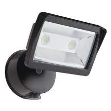 wall mounted flood light 30w at rs