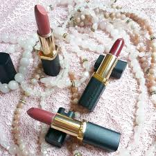 color riche matte lipsticks review