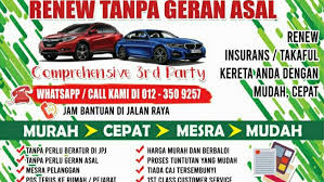 Has anyone else faced something similar recently? Nan Solutions Insurans Kereta Motor Insurance Agency In Kuala Kangsar