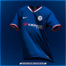 Quick view chelsea 20/21 home match jersey personalized name and number brand: Chelsea Fc 2020 Wallpapers Wallpaper Cave