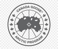 Canada goose logo is great if you're working in travel, animals industries. Crocs Logo Png White Canada Goose Logo Clipart 2423687 Pikpng