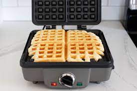 how to clean a waffle maker plus more