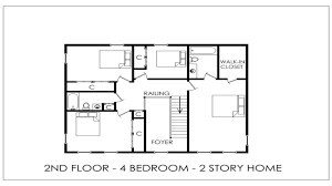 4 Bedroom House Plans Kerala Style