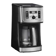 4.7 out of 5 stars. Cuisinart 14 Cup Programmable Coffee Maker Costco