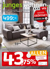 In 1989, the discount furniture retailer möbelix opened its doors. Xxxl Lutz Prospekt Aktuelle Angebote 24 05 2021
