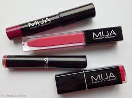 mua makeup academy lippies from cvs