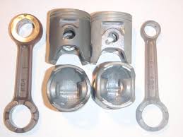 diffe motorcycle engine parts and