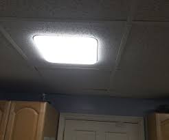 Moveable Drop Ceiling Led Light Panels
