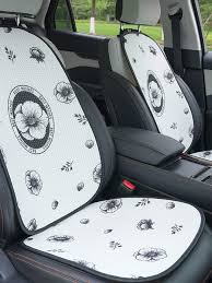 New Summer Car Seat Cushion Breathable