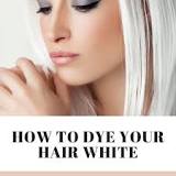 how-do-you-get-your-hair-dyed-white