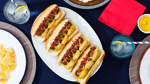 best grocery hot dog brands