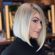 Check out our asymmetrical bob selection for the very best in unique or custom, handmade pieces from our shops. 22 Stunning Long Bob Hairstyles Stylesrant