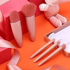 function cosmetic makeup brushes kit