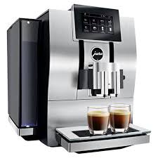 In recent years, jura has been capable of delivering perfection in fully automatic coffee machines. 10 Best Jura Coffee Machine Reviews Of 2021 Our Top Picks