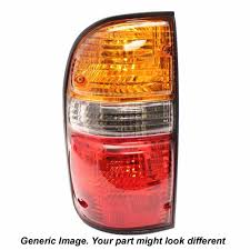 Tail Light Assembly Oem Aftermarket Replacement Parts