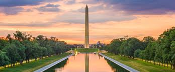 Washington, d.c., is the capital city of the united states, located between virginia and maryland on the north bank of the potomac river. Hidden Gems Washington D C Blogger Tips For Your Next Trip To Washington D C